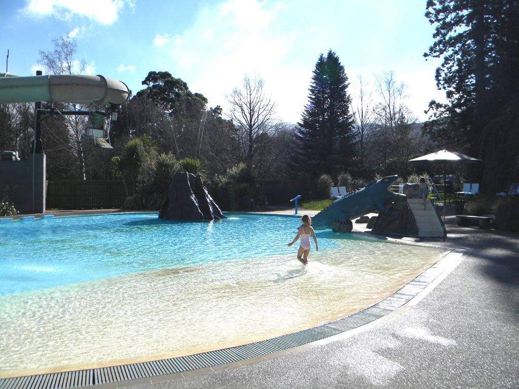 Hamner Springs in the Middle of Winter is an Oasis Hamner Springs in the Middle of Winter is an Oasis