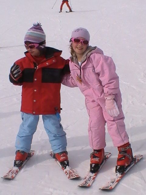 new zealand skiing