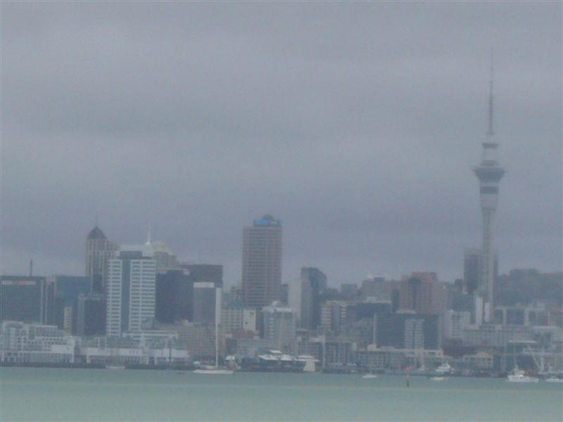 Auckland City
