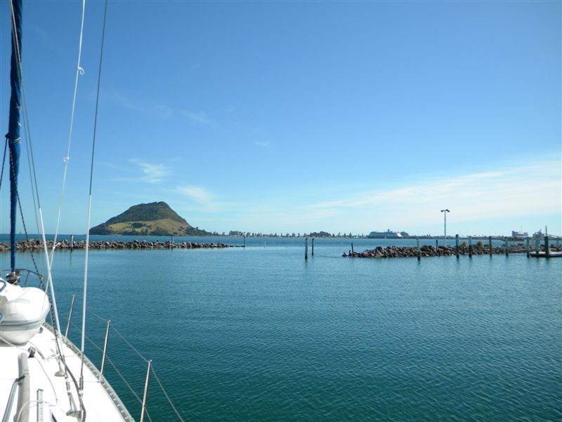 Mt Maunganui