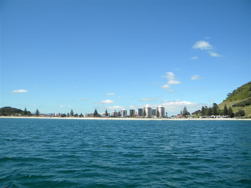 Mt Manunganui